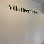 Cozy In Heermeyer Apartment