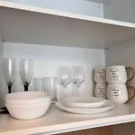 Apartment Cozy In Heermeyer Parnu