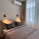 Apartment Cozy In Heermeyer