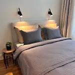 Cozy In Heermeyer Apartment Parnu