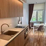 Apartment Cozy In Heermeyer