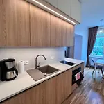 Apartment Cozy In Heermeyer *