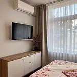 Apartment Cozy In Heermeyer Parnu