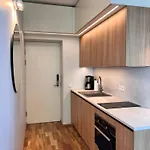 Cozy In Heermeyer Apartment Parnu