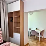 Cozy In Heermeyer Пярну