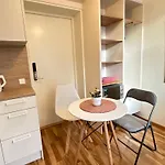 Apartment Cozy In Heermeyer *