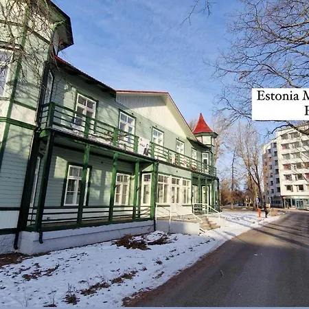 Cozy In Heermeyer Apartment