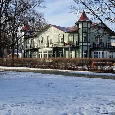 Cozy In Heermeyer * Parnu