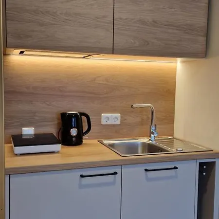 Cozy In Heermeyer * Parnu