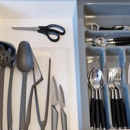 Apartment Cozy In Heermeyer *