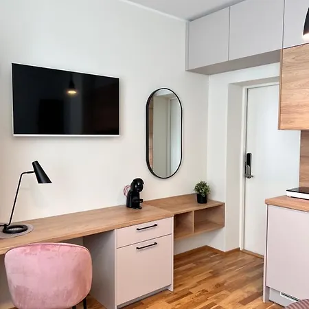 Cozy In Heermeyer Pärnu