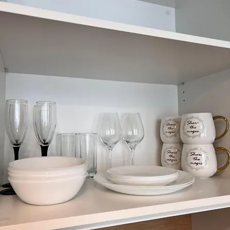 Apartment Cozy In Heermeyer Parnu