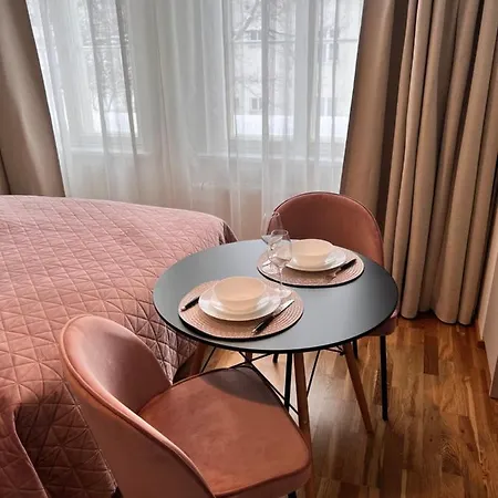 Cozy In Heermeyer Parnu