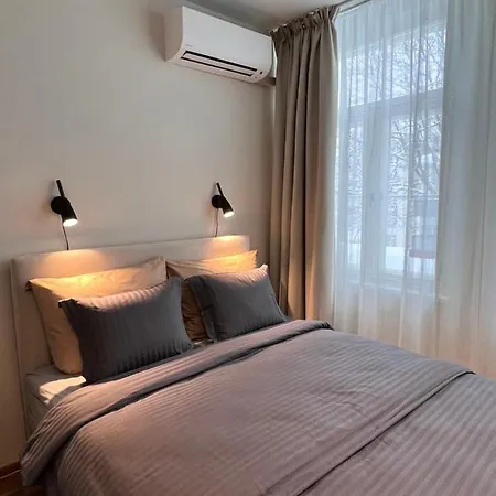 Daire Cozy In Heermeyer