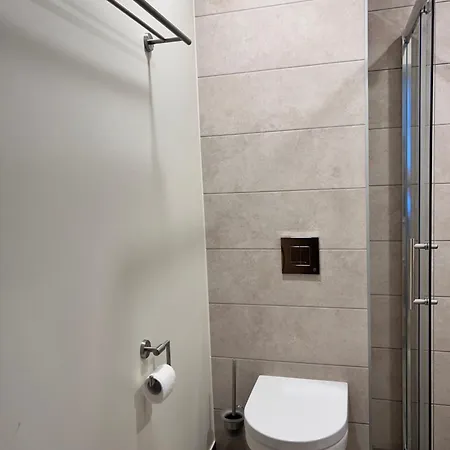 Cozy In Heermeyer Apartment *