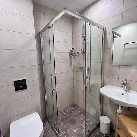 Cozy In Heermeyer Apartment *