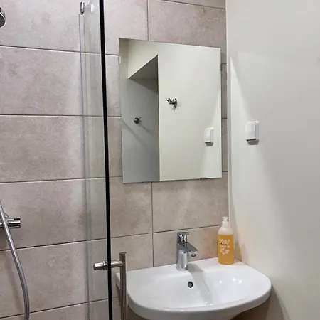 Cozy In Heermeyer Parnu