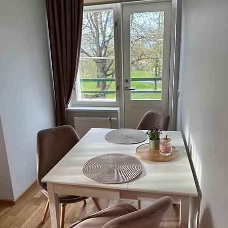 Daire Cozy In Heermeyer