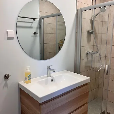 Apartment Cozy In Heermeyer *