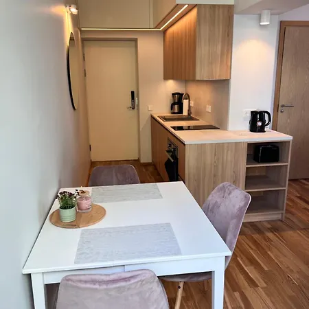 Apartment Cozy In Heermeyer