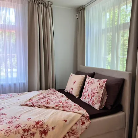 Cozy In Heermeyer * Parnu