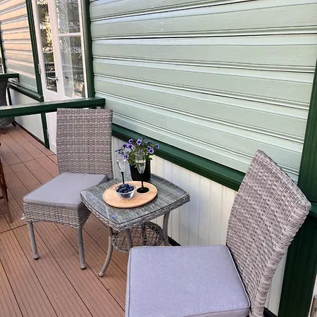 Cozy In Heermeyer Apartment