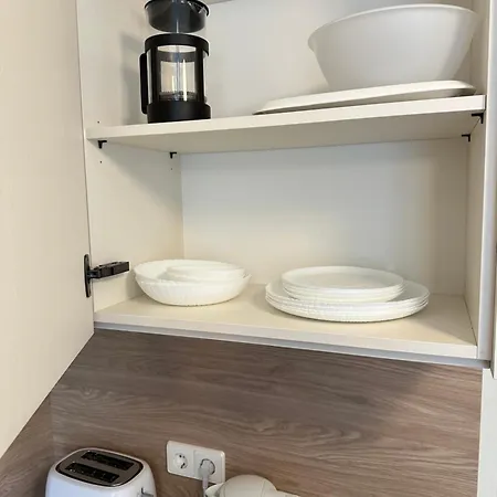 Cozy In Heermeyer * Parnu