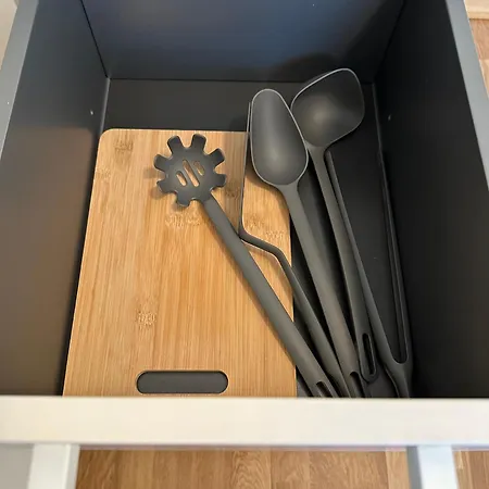 Apartment Cozy In Heermeyer