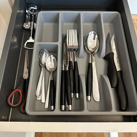 Apartment Cozy In Heermeyer Pärnu