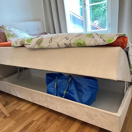 Cozy In Heermeyer Parnu