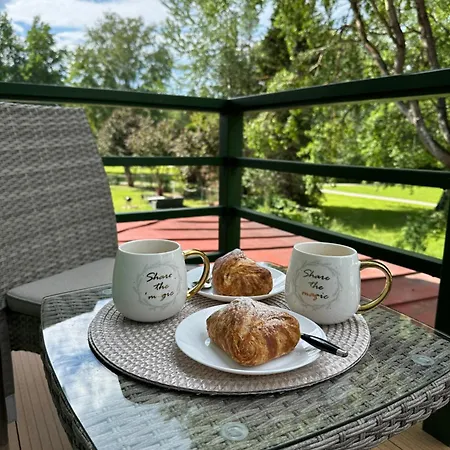 Cozy In Heermeyer * Parnu