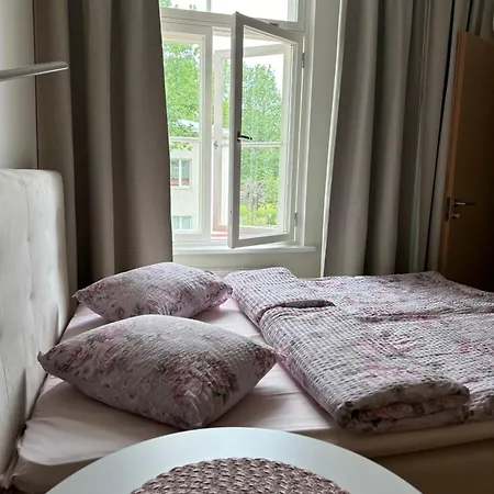 Daire Cozy In Heermeyer