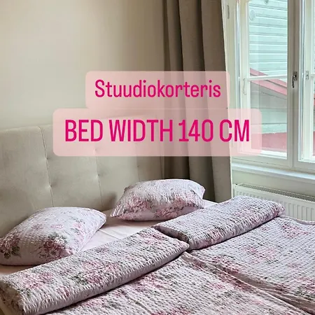 Cozy In Heermeyer * Parnu