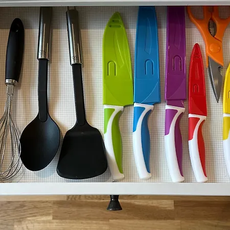 Apartment Cozy In Heermeyer