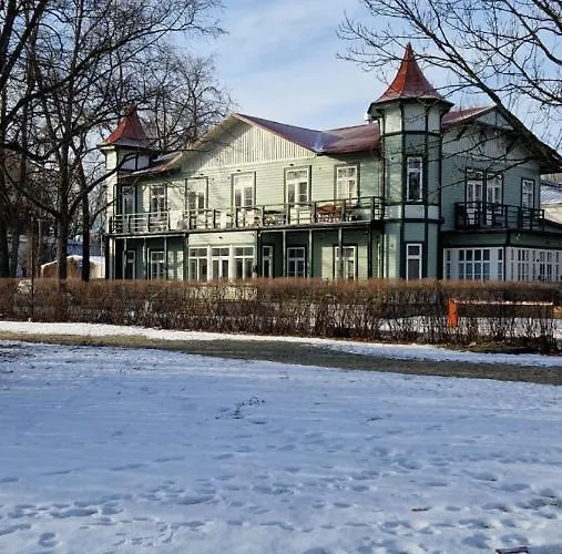 Cozy In Heermeyer * Pärnu