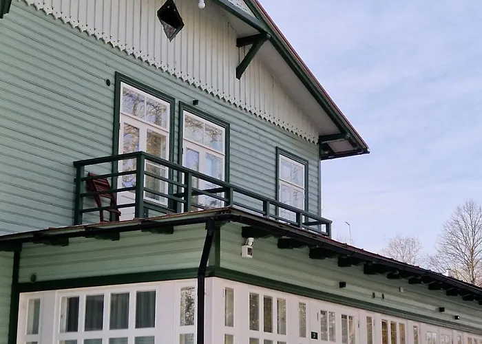 Apartment Cozy In Heermeyer *