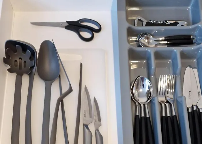 Apartment Cozy In Heermeyer *