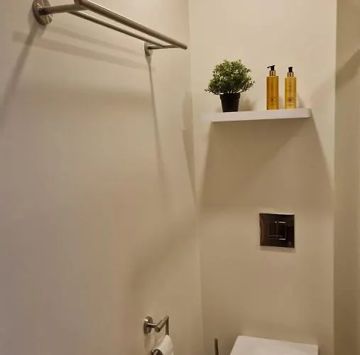 Cozy In Heermeyer Apartment *