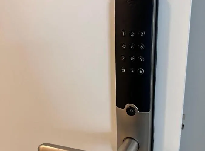 Cozy In Heermeyer Pärnu