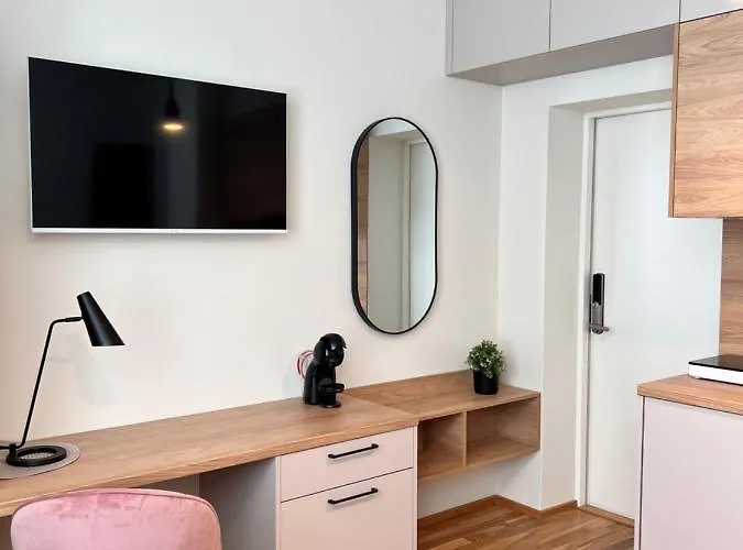 Cozy In Heermeyer Pärnu