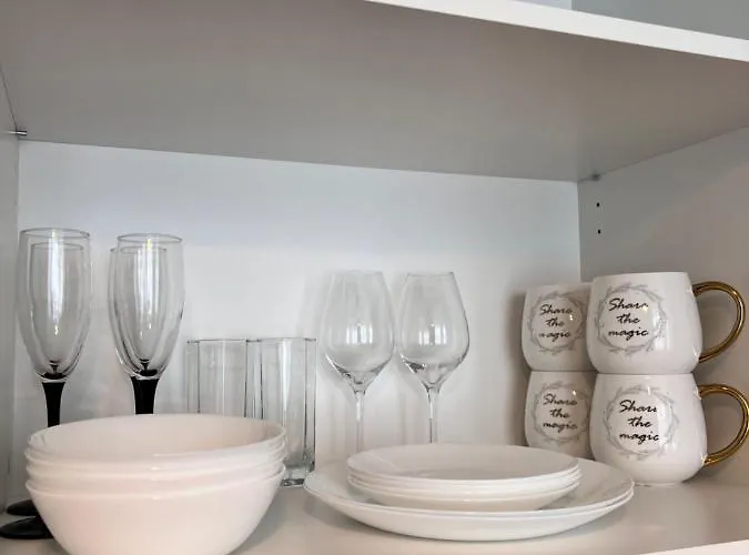 Apartment Cozy In Heermeyer Pärnu