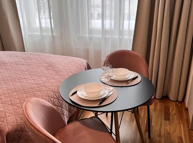 Cozy In Heermeyer Pärnu