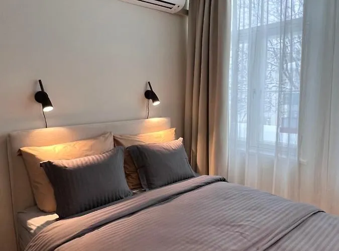 Apartment Cozy In Heermeyer