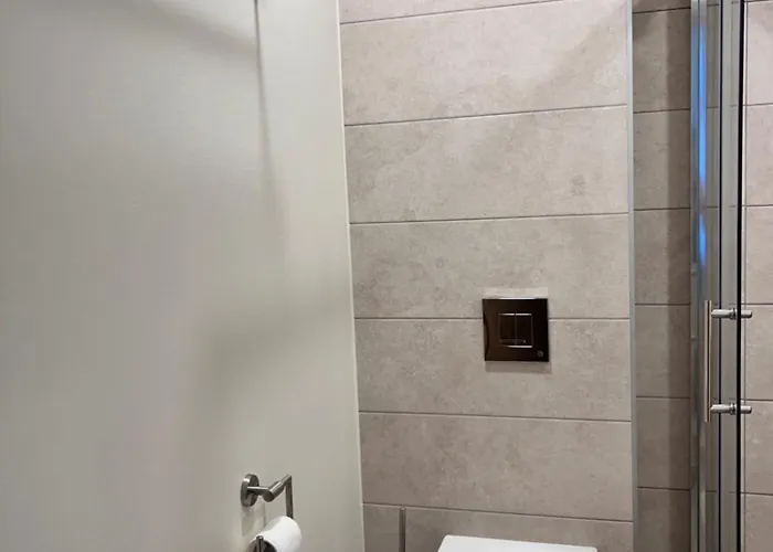 Cozy In Heermeyer Apartment *