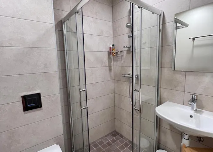 Cozy In Heermeyer Apartment *