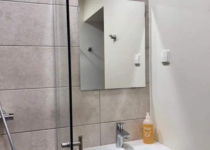 Cozy In Heermeyer Pärnu