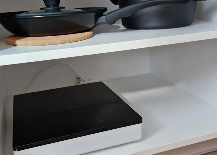 Apartment Cozy In Heermeyer *