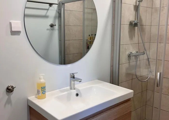 Apartment Cozy In Heermeyer *