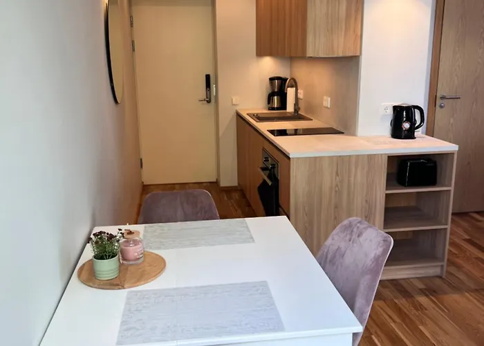 Apartment Cozy In Heermeyer