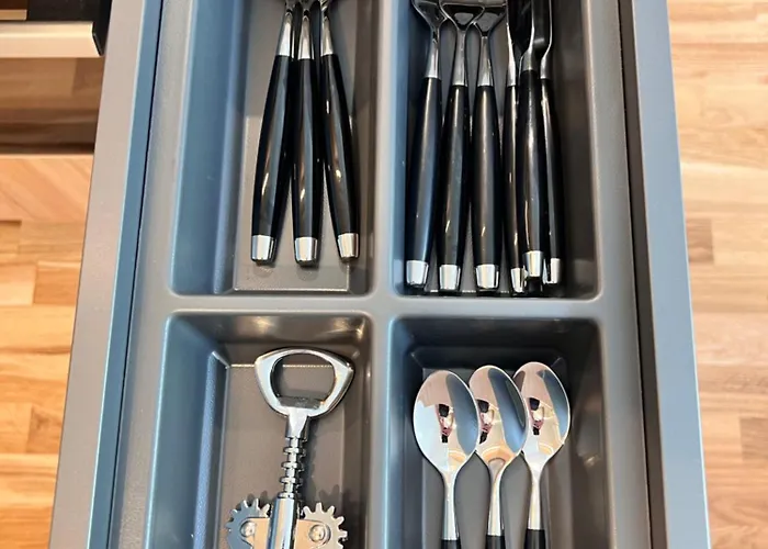 Apartment Cozy In Heermeyer Pärnu